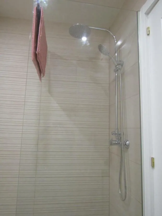 Apartamento Agp Centro Historico مالقة 0*,