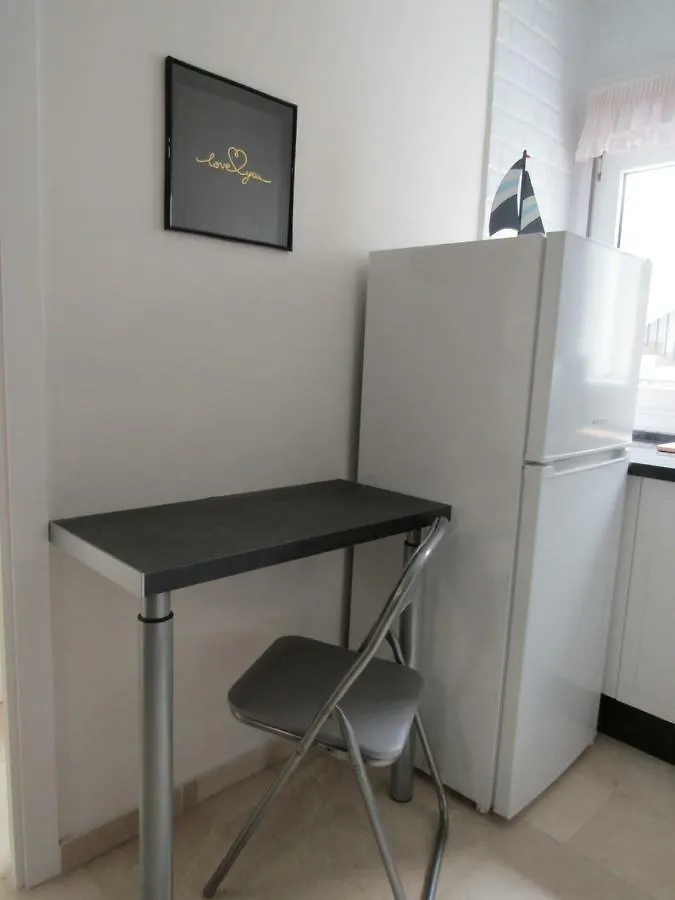 شقة Apartamento Agp Centro Historico مالقة