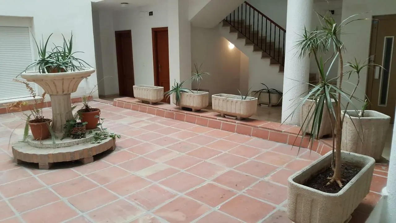 شقة Apartamento Agp Centro Historico مالقة إسبانيا