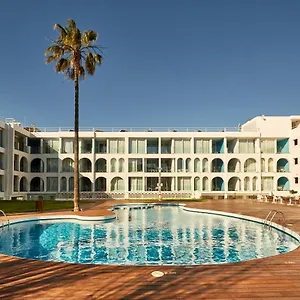 Ebano Apartments&spa Aparthotel Playa d'en Bossa