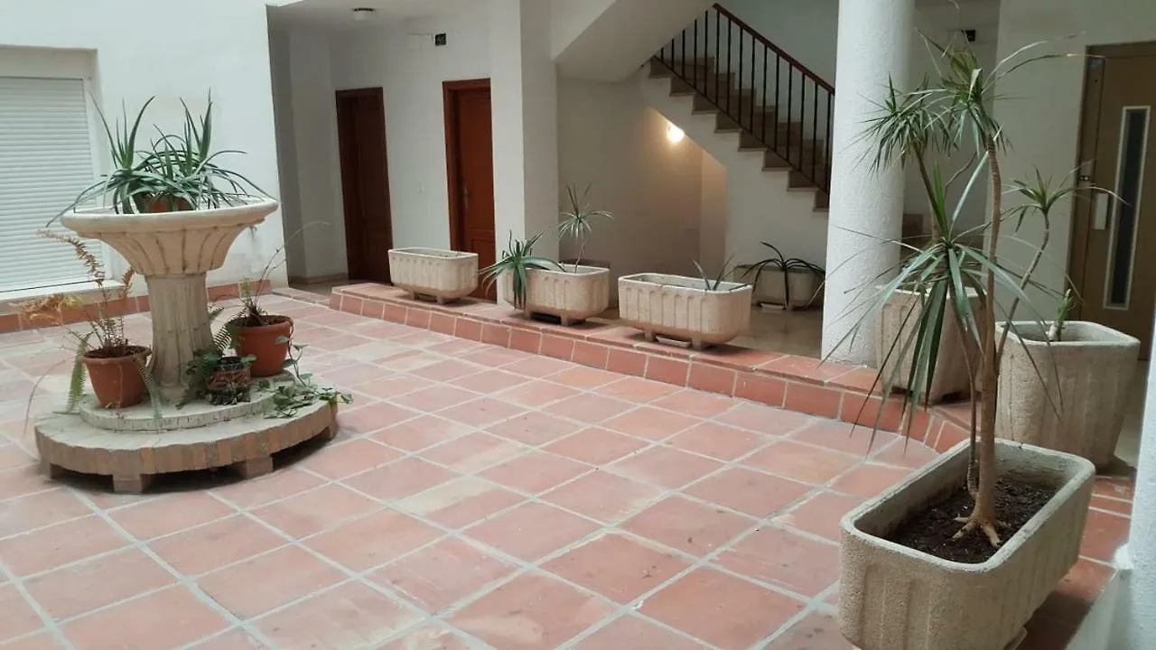 Appartamento Apartamento Agp Centro Historico Málaga Spagna